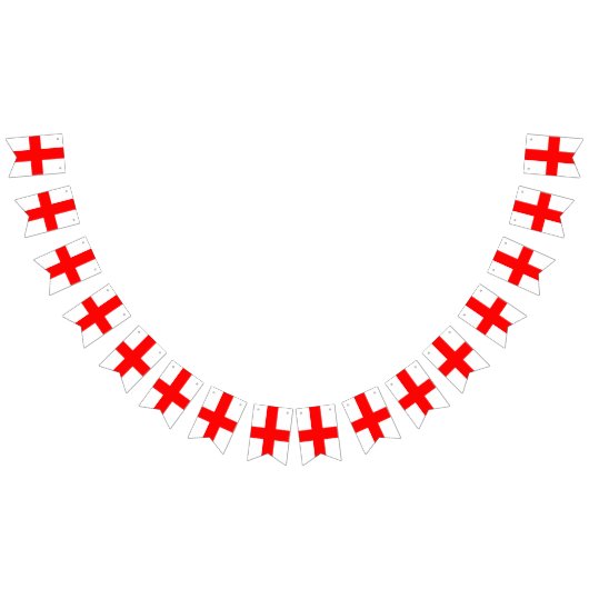 Drapeau d'Angleterre de Saint George (Tout)