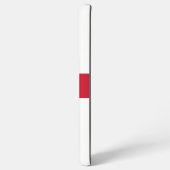Drapeau d'Angleterre ultra Coque Samsung Galaxy S2 (Verso Horizontal)
