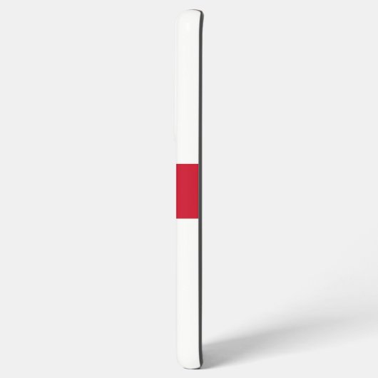 Drapeau d'Angleterre ultra Coque Samsung Galaxy S2 (Verso Horizontal)