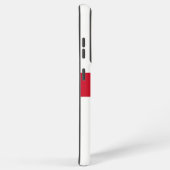 Drapeau d'Angleterre ultra Coque Samsung Galaxy S2 (Côté droit)