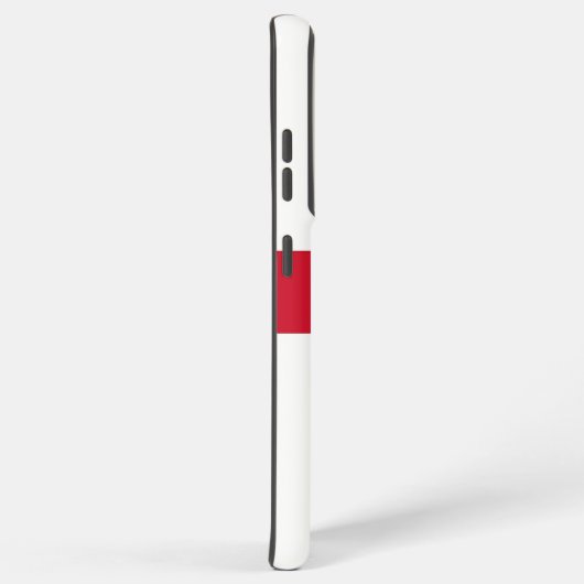 Drapeau d'Angleterre ultra Coque Samsung Galaxy S2 (Côté droit)