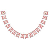 Drapeau d'anniversaire de Berry Sweet (Tout)