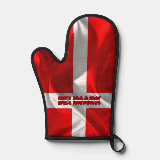 Drapeau danois (Recto)