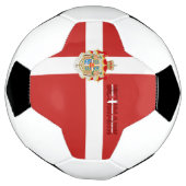 Drapeau danois (Tourné)