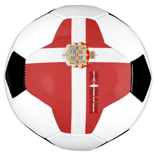 Drapeau danois (Tourné)