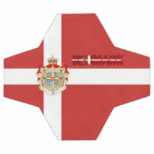 Drapeau danois (Plat)