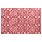 Drapeau danois et mode danoise Tissu GLD (Yard)