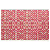 Drapeau danois et mode danoise Tissu GLD (Fat Quarter)