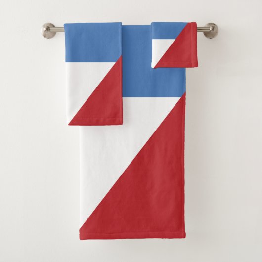 Drapeau d'Antigua-et-Barbuda (En situation)