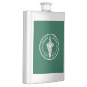 Drapeau de Bangkok, Flacon de Thaïlande (Droite)