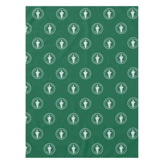 Drapeau de Bangkok, Thaïlande Nappe (Devant)