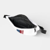 Drapeau de baseball en détresse Conception vectori (Ouvrir)