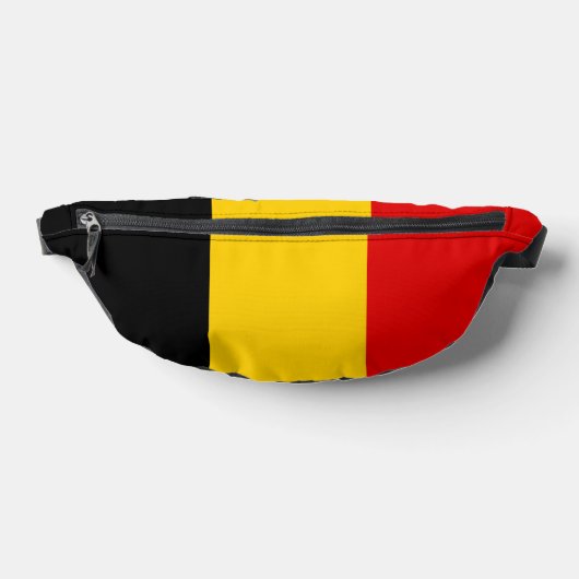 Drapeau de Belgique (Poser)