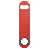 Drapeau de Berlin Speed Bottle Opener (Dos)