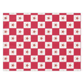 Drapeau de Birmingham, Alabama nappe (Devant (Horizontal))