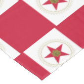 Drapeau de Birmingham, Alabama nappe (Angle)