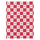 Drapeau de Birmingham, Alabama nappe (Devant)