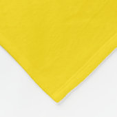 Drapeau de Bogota, Couverture polaire Colombie (Coin)