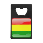 Drapeau de Bolivie (Dos)