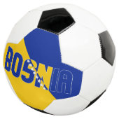 Drapeau de Bosnie-Herzégovine Adorable patriotique (3/4)