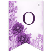 Drapeau de bruyère à flocons (Deuxième drapeau)