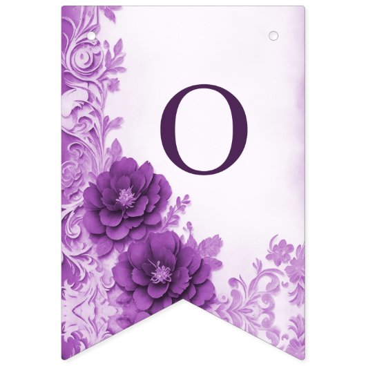 Drapeau de bruyère à flocons (Deuxième drapeau)