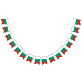Drapeau de Bulgarie (Tout)