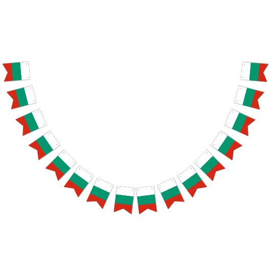 Drapeau de Bulgarie (Tout)
