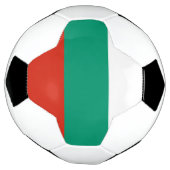 Drapeau de Bulgarie (Tourné)