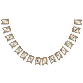 Drapeau de charpente dorée (Tout)