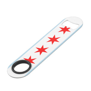 Drapeau de Chicago