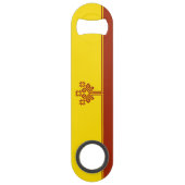 Drapeau de Chuvashia (Dos)