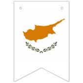 Drapeau de Chypre (Deuxième drapeau)