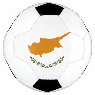 Drapeau de Chypre