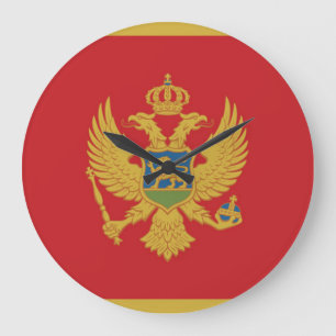 Drapeau de Chypre Grande Horloge