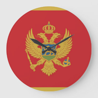 Drapeau de Chypre Grande Horloge