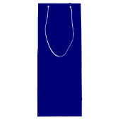 Drapeau de Cleveland, Sac cadeau de vin de l'Ohio (Dos)