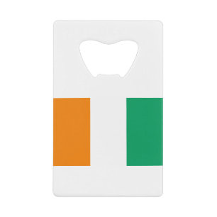 Drapeau de Côte d'Ivoire