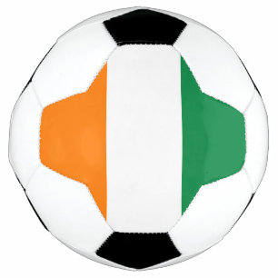 Drapeau de Côte d'Ivoire