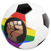 Drapeau de couleur des personnes queer de Slippery (3/4)
