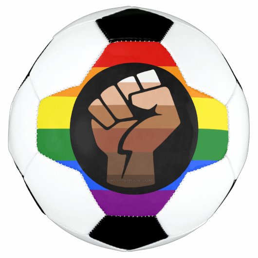 Drapeau de couleur des personnes queer de Slippery (Devant)