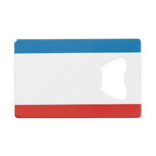 Drapeau de Crimée