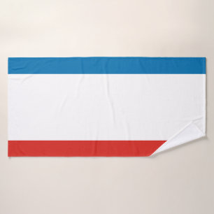 Drapeau de Crimée