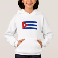 Drapeau de Cuba