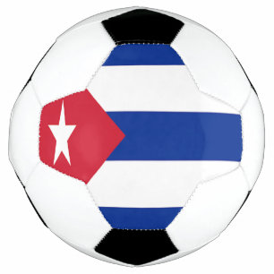 Drapeau de Cuba
