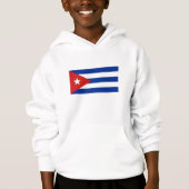 Drapeau de Cuba (Devant)