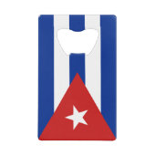 Drapeau de Cuba (Devant)