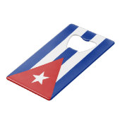 Drapeau de Cuba (Dos Angle)