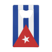 Drapeau de Cuba (Dos)