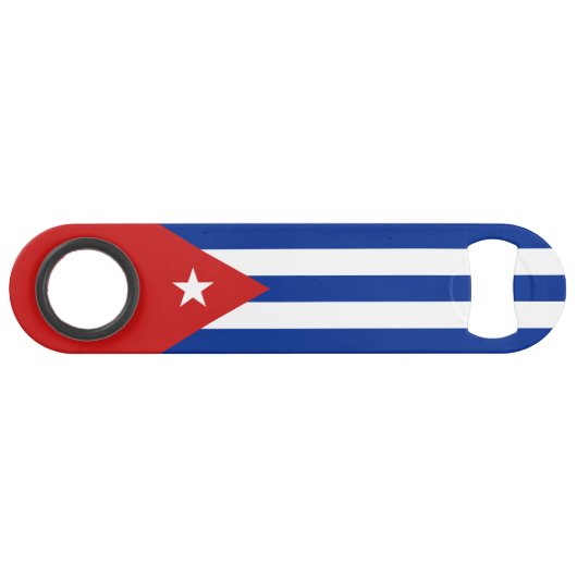 Drapeau de Cuba (Devant (Horizontal))